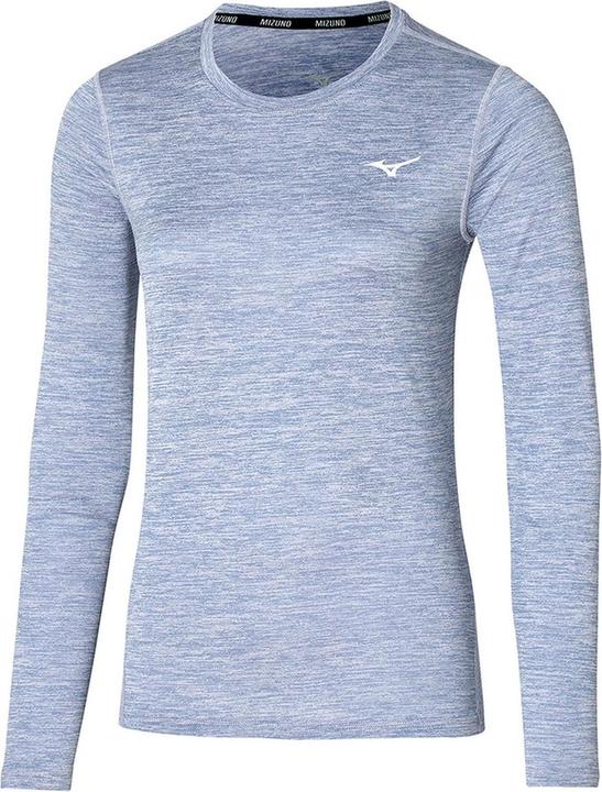Mizuno Impulse Core LS Tee W