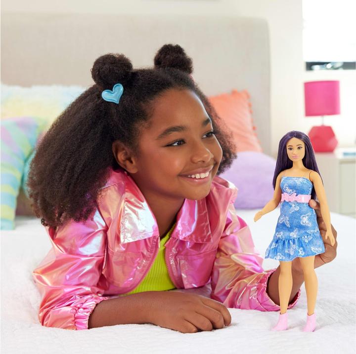 Produktbild Barbie Fashionista