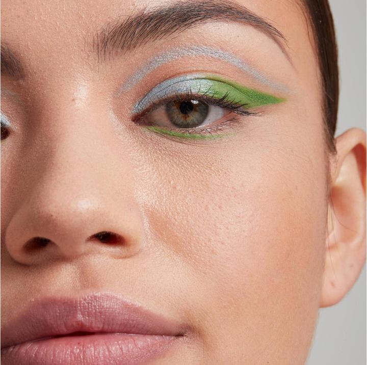 Actual product image NYX Professional Make-Up Epic Wear (23 Emerald Cut)