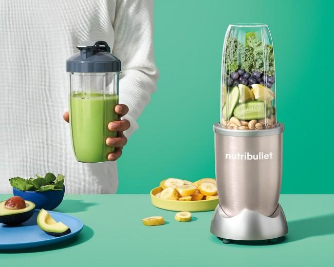 Productafbeelding NutriBullet Pro 900 (900 W)