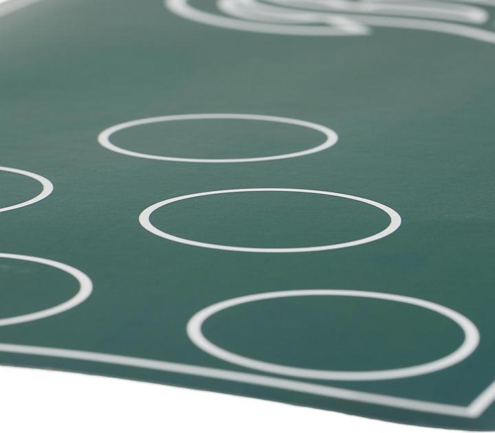 Actual product image Relaxdays Mini Beer Pong