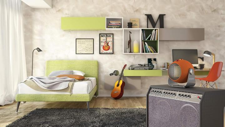 Produktbild Olimpia Splendid Caldodesign O (1800 W)