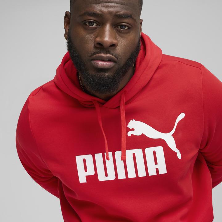 Produktbild Puma ESS No. 1 Logo Hoodie FL (M)