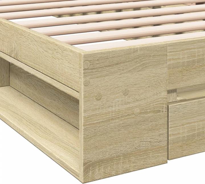 Produktbild VidaXL Keran (135 x 190 cm)