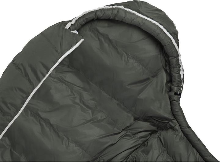 Immagine prodotto Grüezi Bag Sacco a pelo estivo Biopod DownWool (215 cm)