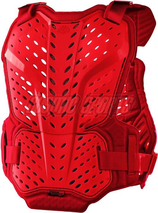 Image du produit Troy Lee Designs Rockfight (L, XL, Protection dorsale, Modèle unique)