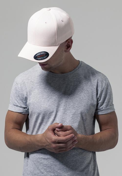Actual product image Flexfit Pastel Melange Cap (S, M)