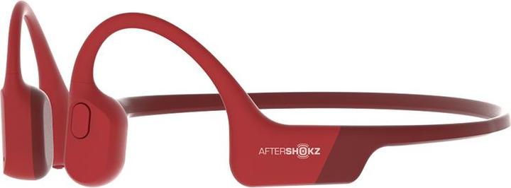 Image du produit Shokz Aeropex (8 h, Sans fil)