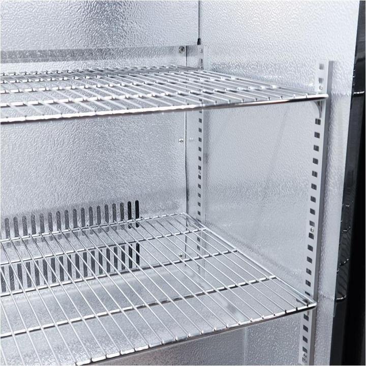 Produktbild Kibernetik Ks208m (188 l)