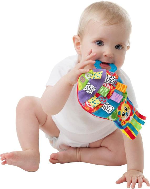Produktbild Playgro Gift box, Balloon - (10187220) (1 x)