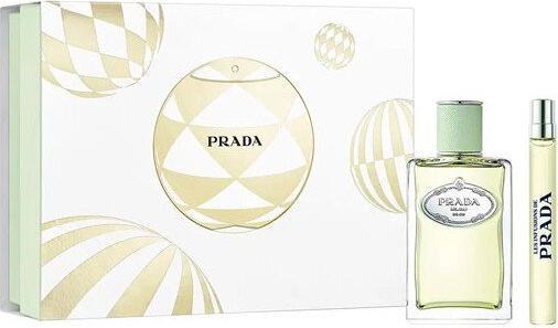 Prada Infusion D'iris (Parfum set)