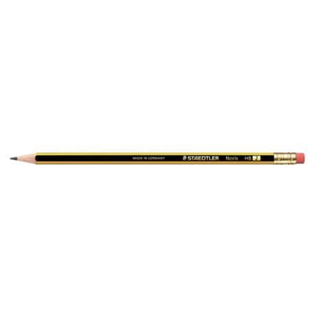 Produktbild Staedtler Noris (2 mm, HB, 1 x)