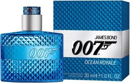 Produktbild James Bond 007 Ocean Royale (Eau de Toilette, 75 ml)