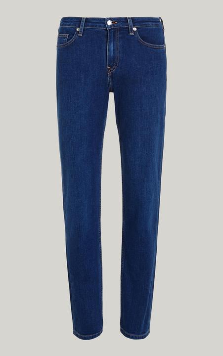 Immagine prodotto Tommy Hilfiger Jeans classici dritti da donna Rw Kai (W28/L30)