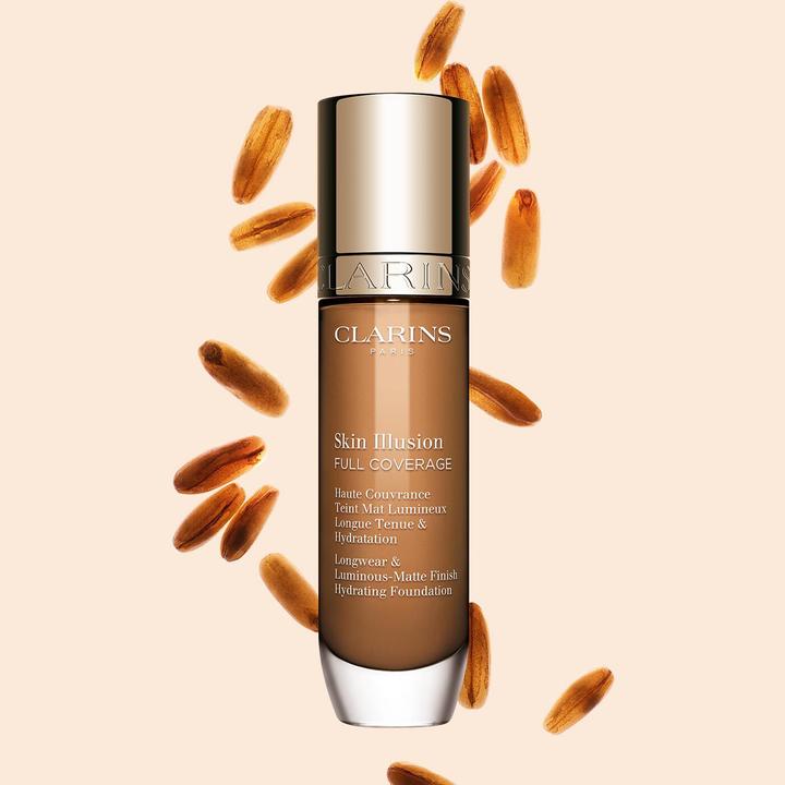 Immagine prodotto Clarins Skin Illusion Full Coverage 30ml 116.5W
