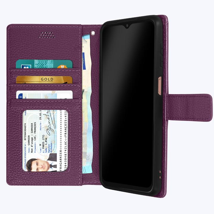 Actual product image Avizar Lenny Series (Samsung Galaxy A23 5G)