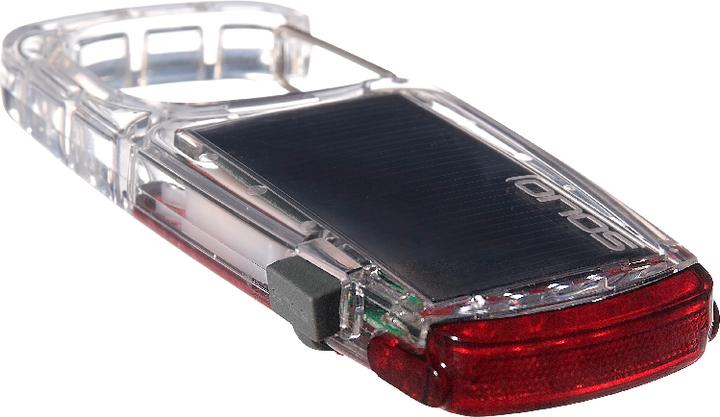 Produktbild Solio Clip Mini (800 mAh)
