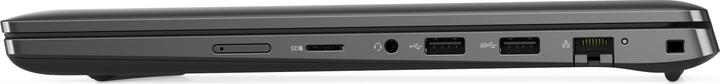 Produktbild Dell Latitude 3420 (14", Intel Core i5-1135G7, 8 GB, 256 GB, Eng. Int.)