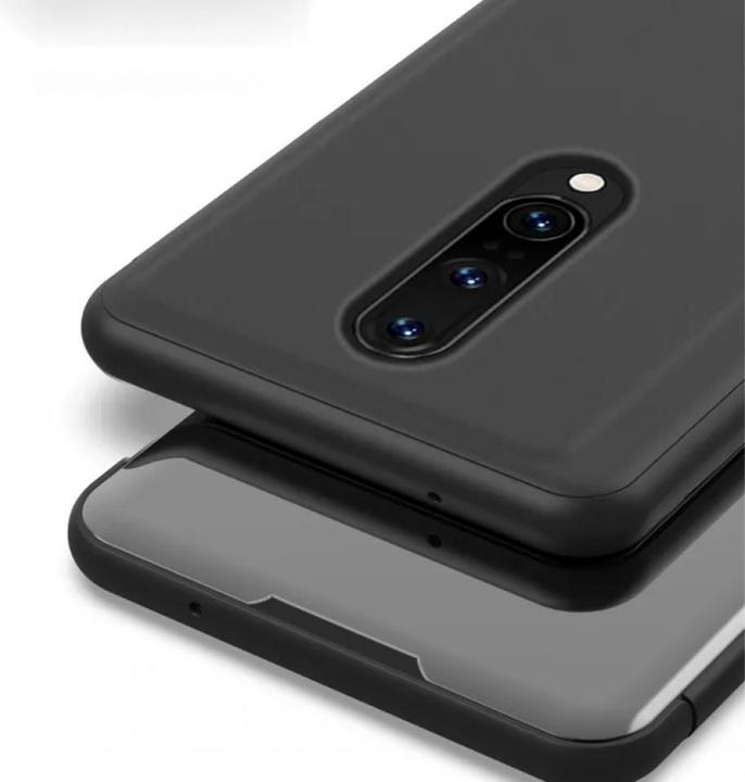 Image du produit Screenguard OnePlus 8 Clear View Flip Case (Oneplus 8)