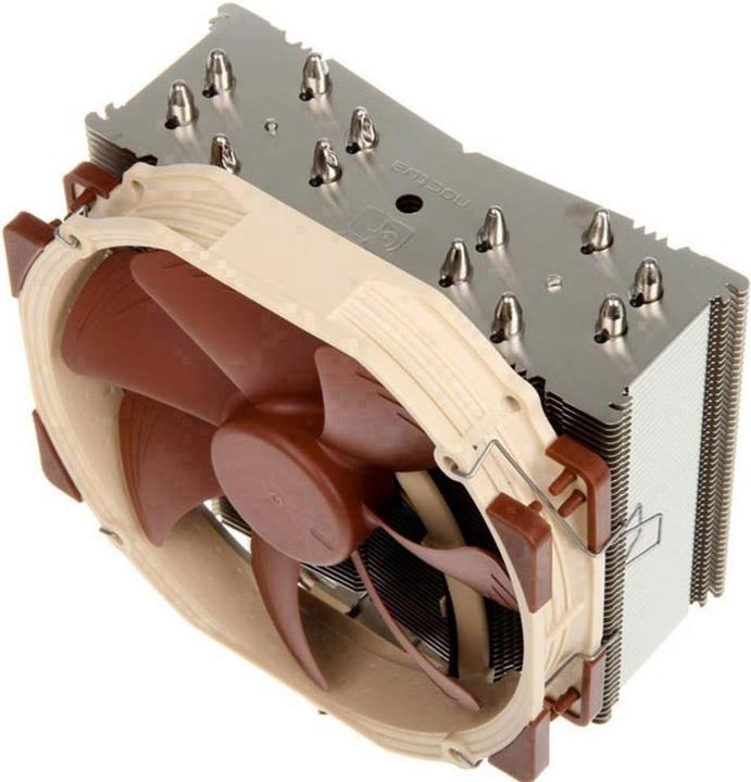 Immagine prodotto Noctua Nh-U14s (165 mm)