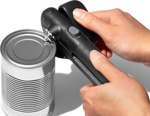 Actual product image OXO Can opener