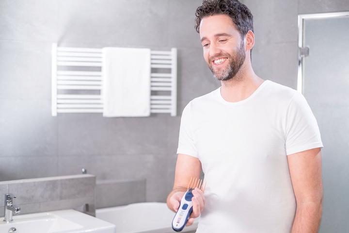 Actual product image Wahl 09649-016