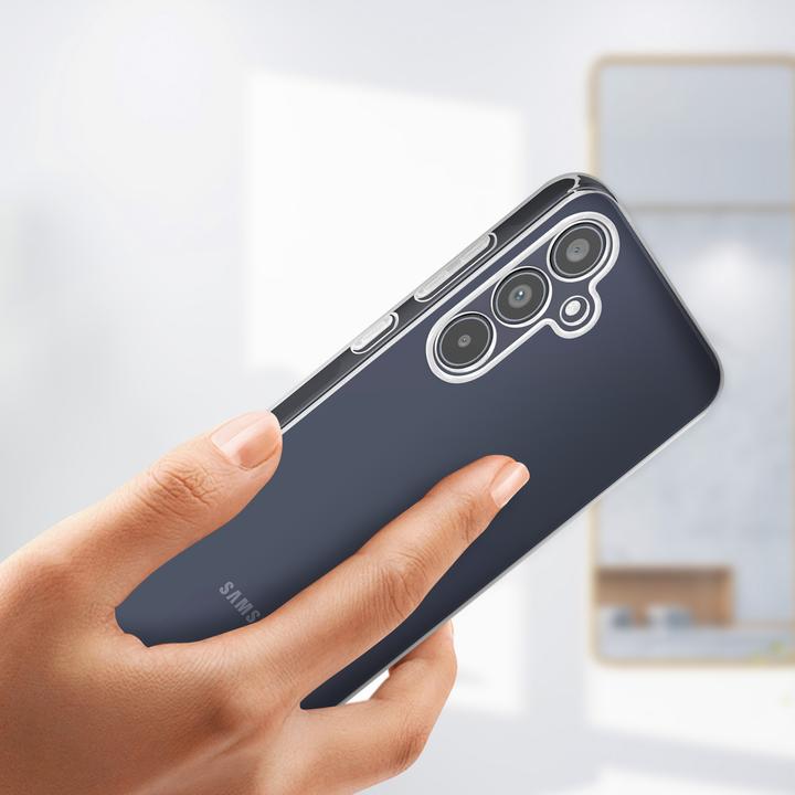 Image du produit Avizar VisionGuard Cover Series (Samsung Galaxy A35)