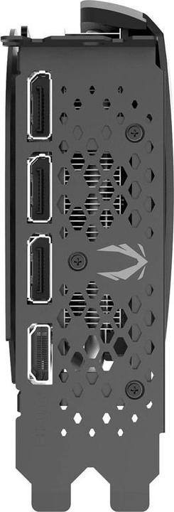 Image du produit Zotac GeForce RTX 4060Ti TwinEdge (8 Go)