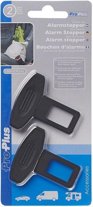 Image du produit ProPlus Adaptateur de ceinture
