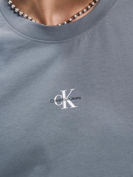 Produktbild Calvin Klein Jeans Micro Monologo Tee (S)