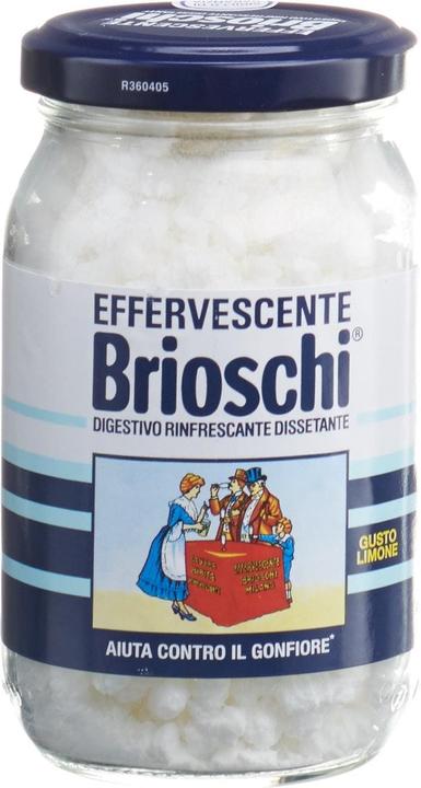 Brioschi Brausegranulat (1 Stück, Granulat, 100 g)
