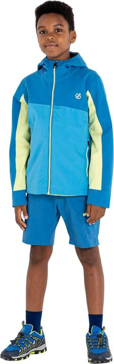 Immagine prodotto Dare2b Explore Giacca Impermeabile Bambini (104)