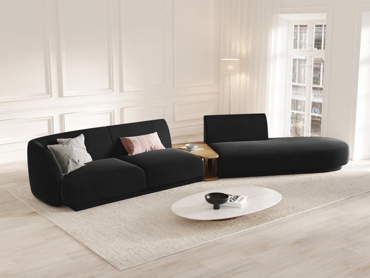 Actual product image Micadoni Miley (2 person sofa, 3-seater, 4-seater)