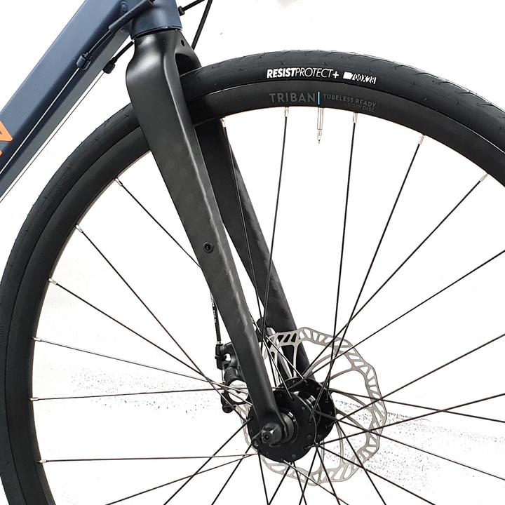 Produktbild Triban RC120 DISC (45 cm)