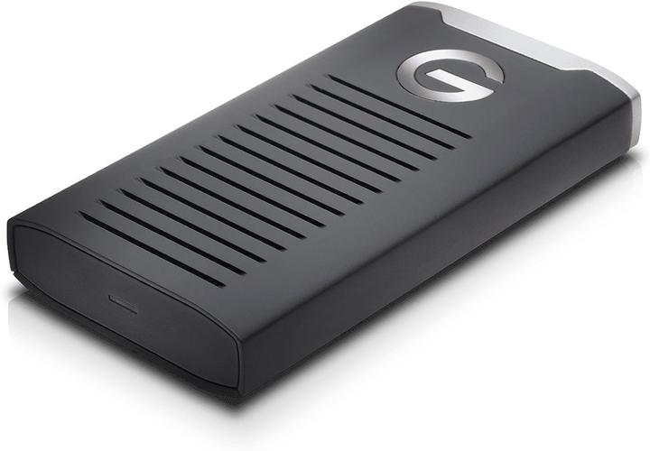 Image du produit SanDisk Professional G-Drive SSD (4000 Go)