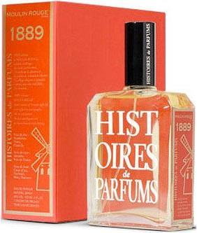 Produktbild Histoires de Parfums 1889 Moulin Rouge (Eau de Parfum, 120 ml)