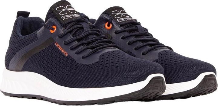 Crosshatch Sneaker Kamran (47)