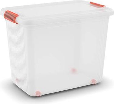 Produktbild Curver K Latch Box (59 x 59 x 45 cm)