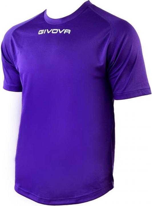 Immagine prodotto Givova Una maglietta da calcio (XS)