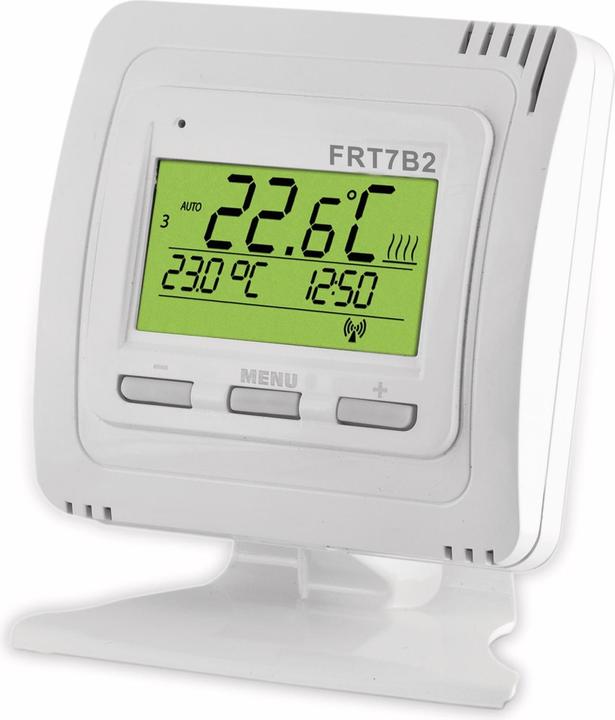 Produktbild Elektrobock EOB FRT7B2 Display mit Hintergrundbeleuchtung