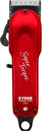 Kyone Ultima Stagger Tooth Pro Clipper