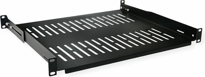 Value 19" -fachboden 1he. t: 400 mm < 20 kg