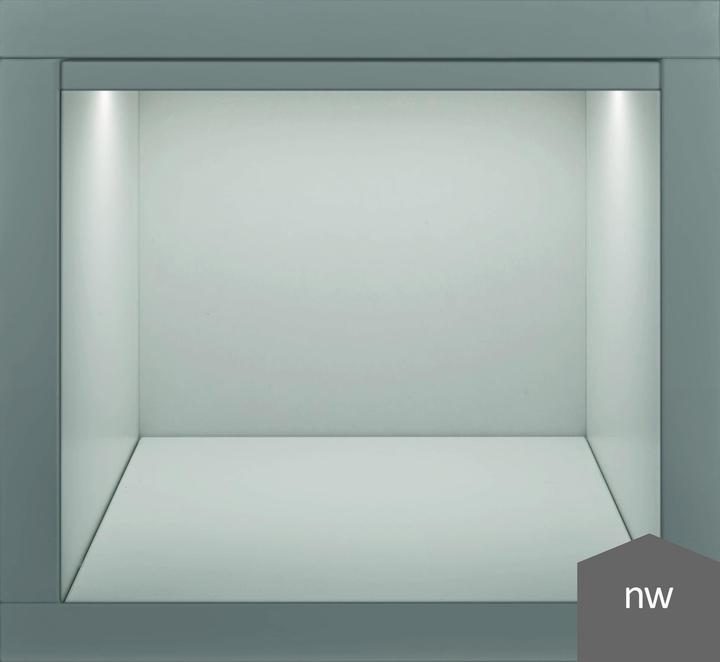 Produktbild Halemeier LED Bänder Versa Inside 600 / 12 V (Warmweiss, 120 cm, Indoor)