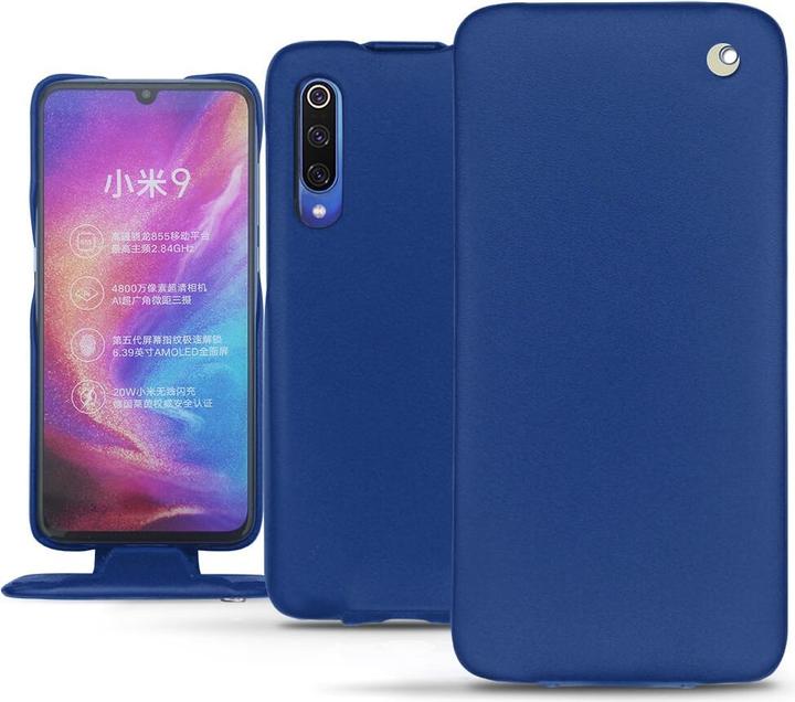 Immagine prodotto Noreve Cover in pelle verticale (Mi 9)