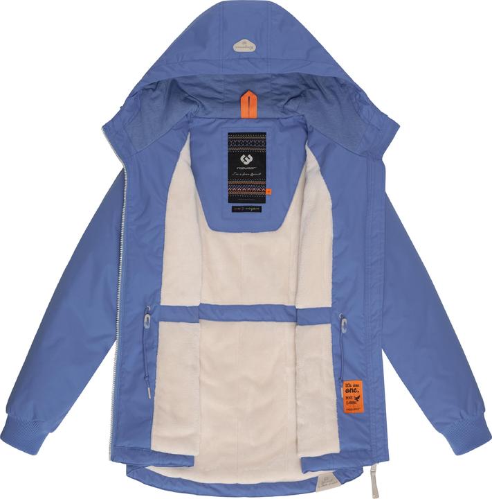 Immagine prodotto Ragwear Dowey Warm (XS)