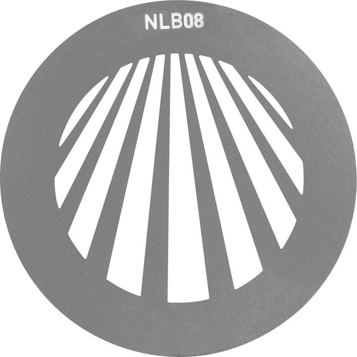 Actual product image Nanlite Gobo Set 1 zu Bowens Mount Projektionsaufsatz (Various)