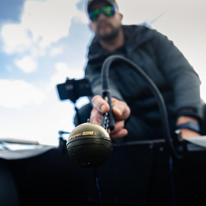Produktbild Deeper Smart Sonar CHIRP+ 3