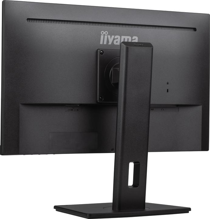 Immagine prodotto iiyama TFT XUB2491H-B1 60,5 cm IPS 23,8"/1920x1080/DP/HDMI/100Hz/h?v (1920 x 1080 pixel, 23.80")