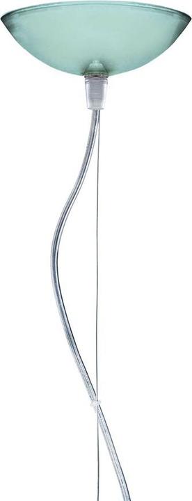 Actual product image Kartell Fl/y (E27, 240 lm)