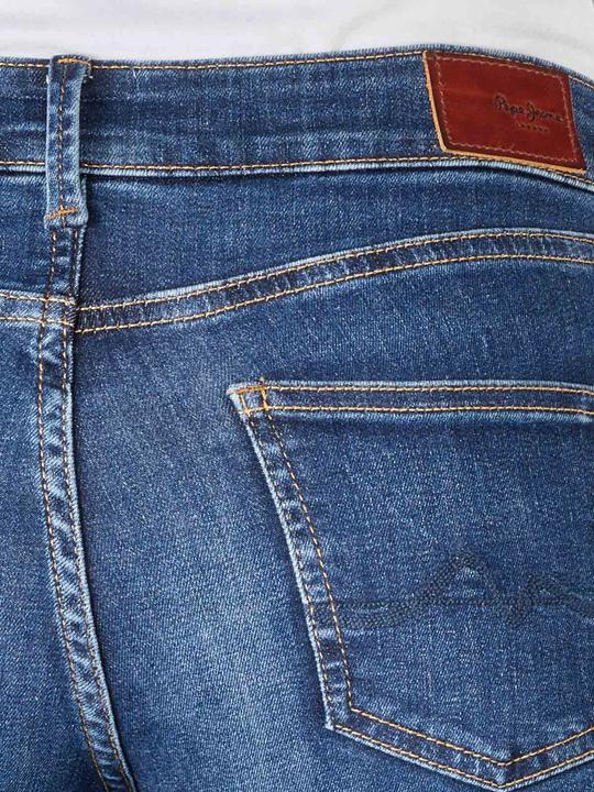 Immagine prodotto Pepe Jeans Pixie Skinny Fit Medium Blue (W28/L32)
